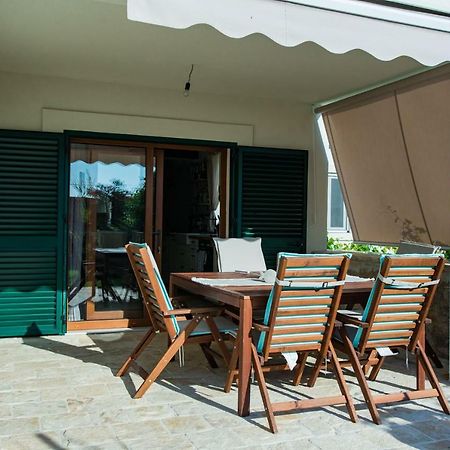 Summer House Mulac Нин Экстерьер фото