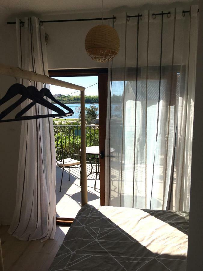 Summer House Mulac Нин Экстерьер фото