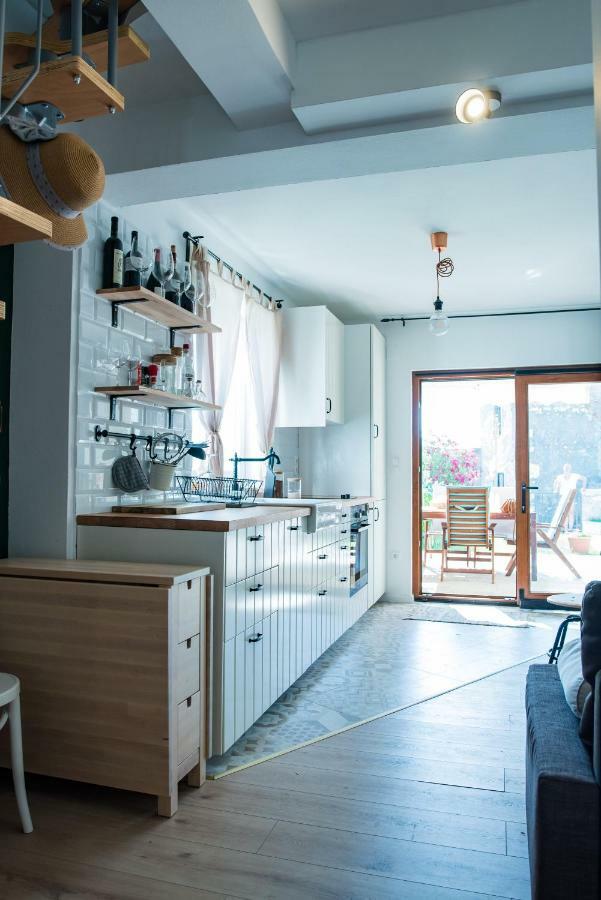 Summer House Mulac Нин Экстерьер фото
