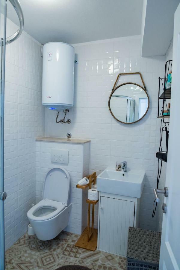 Summer House Mulac Нин Экстерьер фото