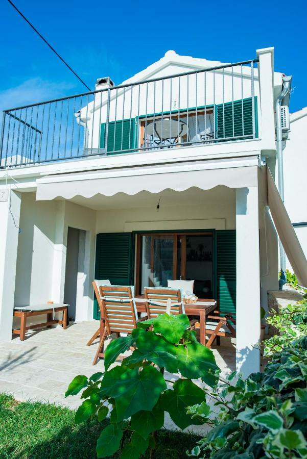 Summer House Mulac Нин Экстерьер фото