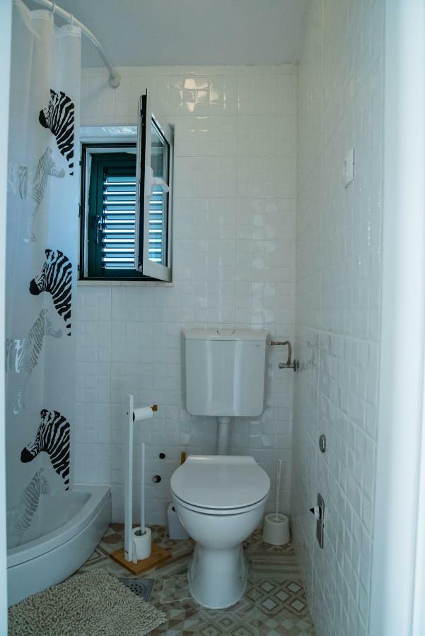 Summer House Mulac Нин Экстерьер фото
