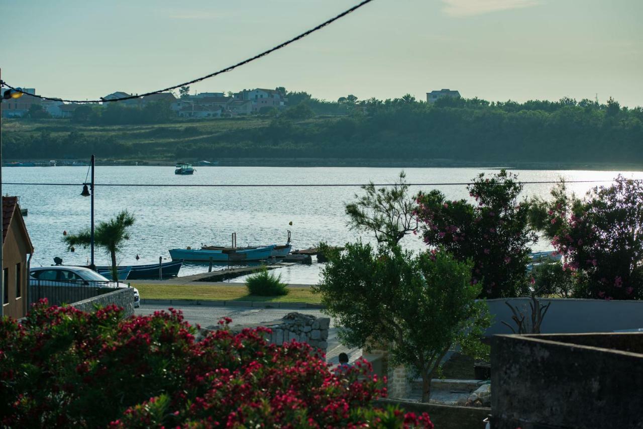Summer House Mulac Нин Экстерьер фото