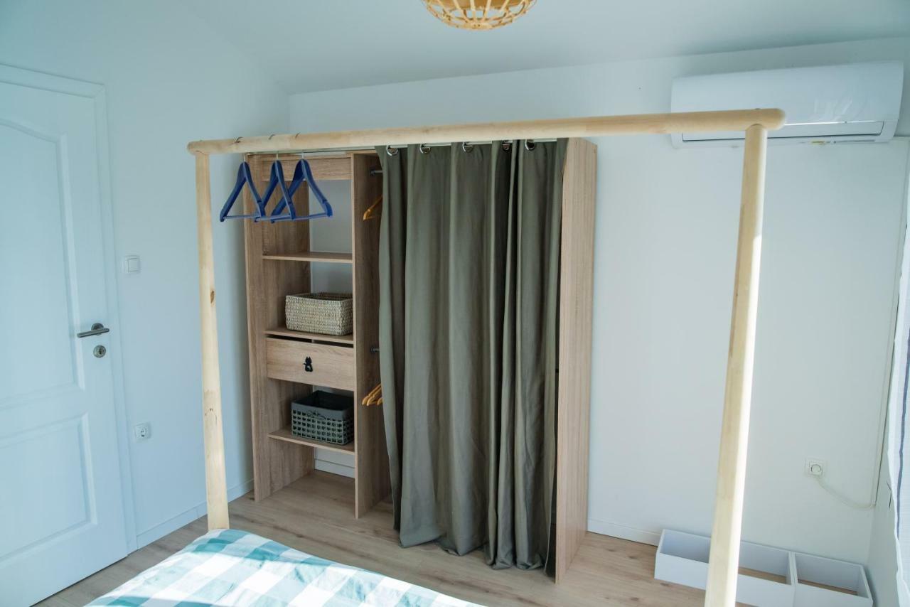 Summer House Mulac Нин Экстерьер фото