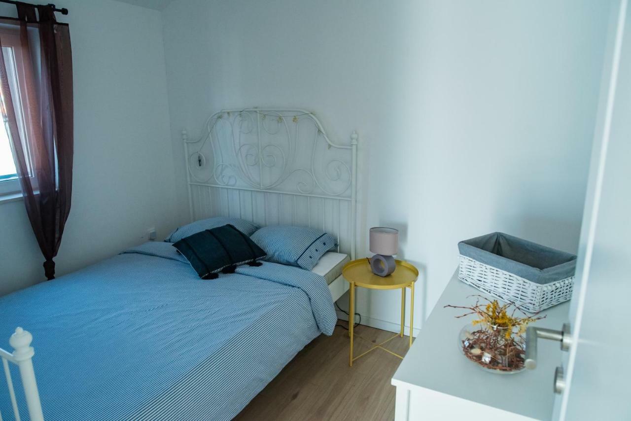 Summer House Mulac Нин Экстерьер фото