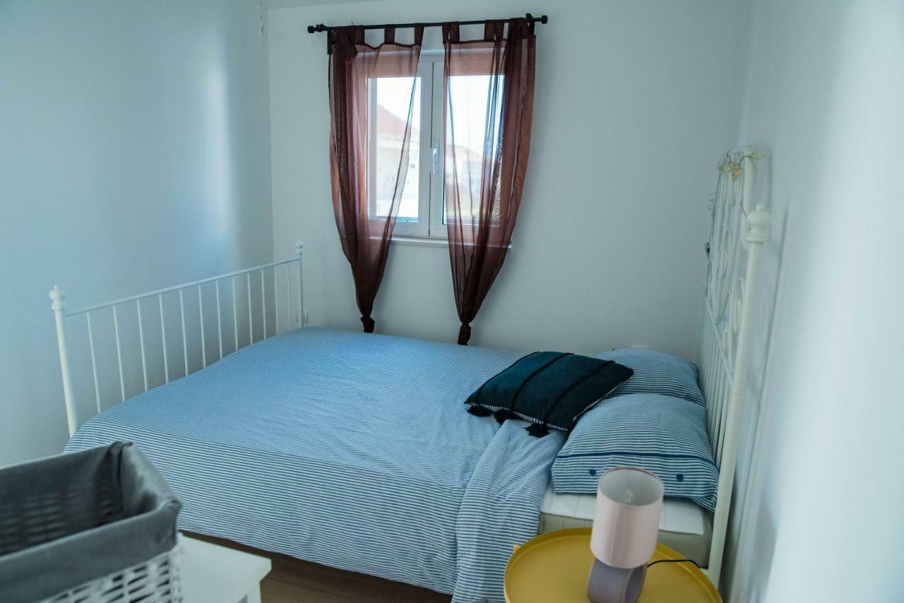 Summer House Mulac Нин Экстерьер фото